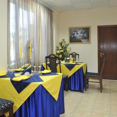 Загородный отель Домик у причала, Ломоносов, Ленинградская область