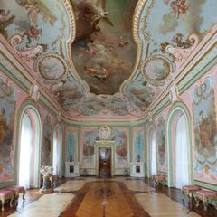 Гостевой дом Кают-компания, Ломоносов, Ленинградская область