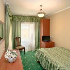 Загородный отель Домик у причала, Ломоносов, Ленинградская область