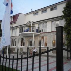 Загородный отель Домик у причала, Ломоносов, Ленинградская область