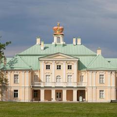 Гостевой дом Кают-компания, Ломоносов, Ленинградская область