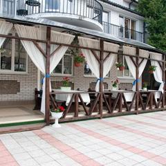 Загородный отель Домик у причала, Ломоносов, Ленинградская область