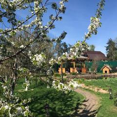 Вилла Lobnya Village, Лобня, Московская область