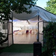 Загородный отель Домик у причала, Ломоносов, Ленинградская область