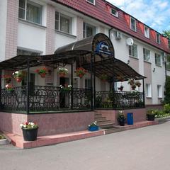 Загородный отель Домик у причала, Ломоносов, Ленинградская область