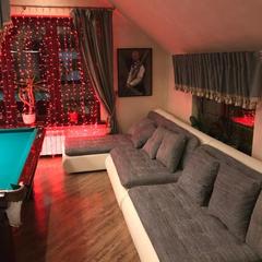 Вилла Lobnya Village, Лобня, Московская область