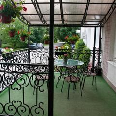 Загородный отель Домик у причала, Ломоносов, Ленинградская область