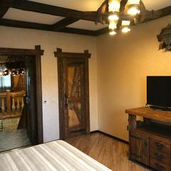 Вилла Lobnya Village, Лобня, Московская область