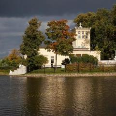 Гостевой дом Кают-компания, Ломоносов, Ленинградская область