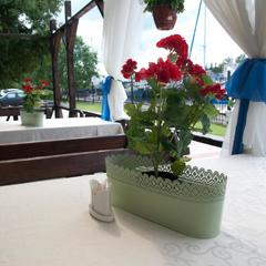 Загородный отель Домик у причала, Ломоносов, Ленинградская область