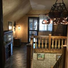 Вилла Lobnya Village, Лобня, Московская область