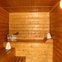 Отель Кипарисовая Усадьба, Лоо, Краснодарский край