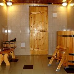 Отель Кипарисовая Усадьба, Лоо, Краснодарский край