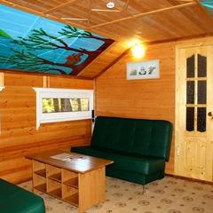 Отель Кипарисовая Усадьба, Лоо, Краснодарский край