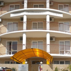 Отель У Никитича, Лоо, Краснодарский край