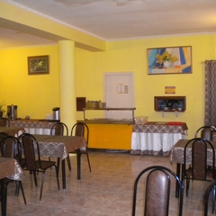 Отель У Никитича, Лоо, Краснодарский край