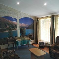 Апартамент Мартышкино, Ломоносов, Ленинградская область