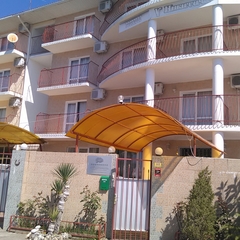 Отель У Никитича, Лоо, Краснодарский край