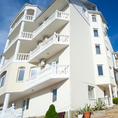 Гостевой дом Лера, Лоо, Краснодарский край