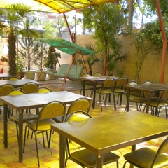 Отель У Никитича, Лоо, Краснодарский край