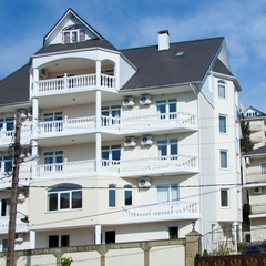 Гостевой дом Лера, Лоо, Краснодарский край