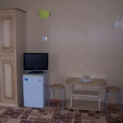 Отель У Никитича, Лоо, Краснодарский край