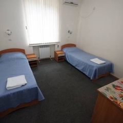 Гостевой дом Лера, Лоо, Краснодарский край