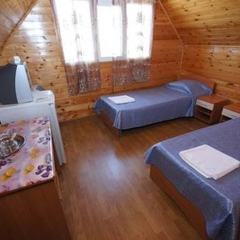 Гостевой дом Лера, Лоо, Краснодарский край