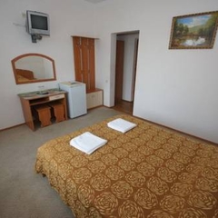 Гостевой дом Лера, Лоо, Краснодарский край