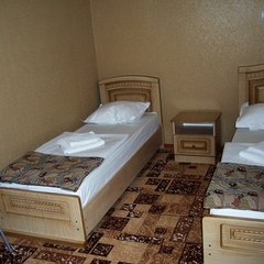 Отель У Никитича, Лоо, Краснодарский край