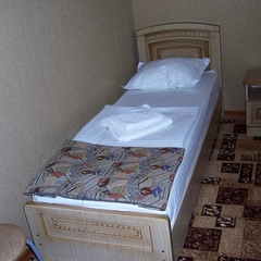 Отель У Никитича, Лоо, Краснодарский край