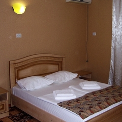 Отель У Никитича, Лоо, Краснодарский край