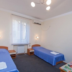 Гостевой дом Лера, Лоо, Краснодарский край