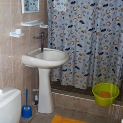 Отель У Никитича, Лоо, Краснодарский край