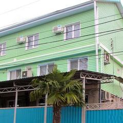 Гостевой дом 9-Авеню, Лоо, Краснодарский край