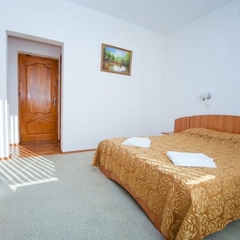 Гостевой дом Лера, Лоо, Краснодарский край