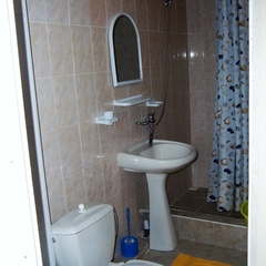 Отель У Никитича, Лоо, Краснодарский край