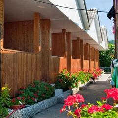 Гостевой дом 9-Авеню, Лоо, Краснодарский край