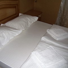 Отель У Никитича, Лоо, Краснодарский край