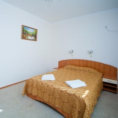 Гостевой дом Лера, Лоо, Краснодарский край