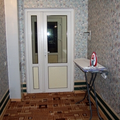 Отель У Никитича, Лоо, Краснодарский край