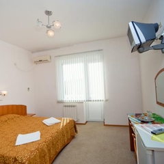 Гостевой дом Лера, Лоо, Краснодарский край