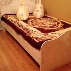 Гостевой дом 9-Авеню, Лоо, Краснодарский край