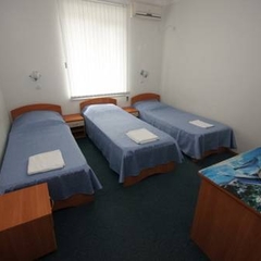 Гостевой дом Лера, Лоо, Краснодарский край