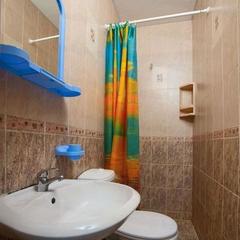 Гостевой дом 9-Авеню, Лоо, Краснодарский край