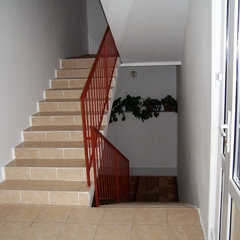 Отель У Никитича, Лоо, Краснодарский край