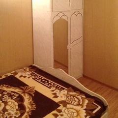 Гостевой дом 9-Авеню, Лоо, Краснодарский край