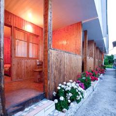 Гостевой дом 9-Авеню, Лоо, Краснодарский край