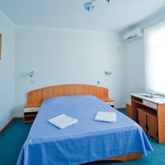 Гостевой дом Лера, Лоо, Краснодарский край