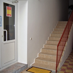 Отель У Никитича, Лоо, Краснодарский край